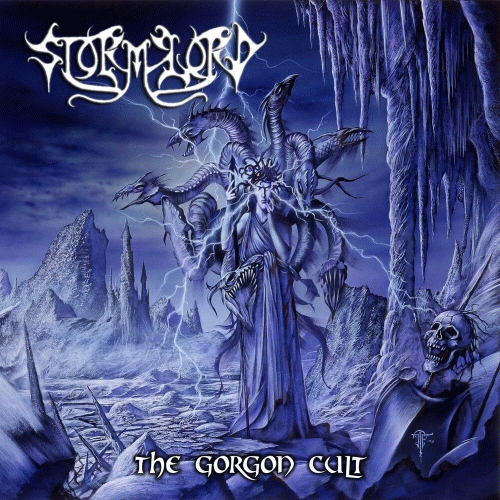 Stormlord : The Gorgon Cult